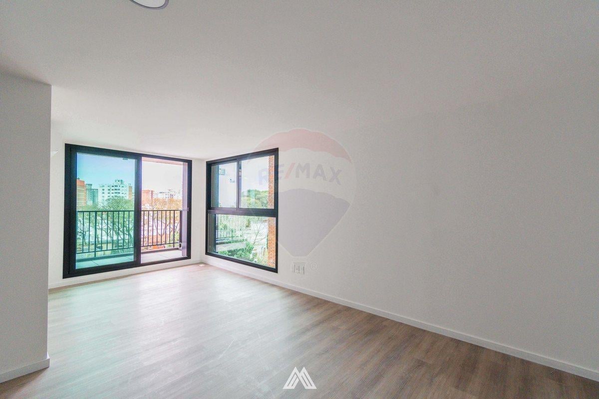 VENTA DE APTO DE 1 DORMITORIO EN PUNTA CARRETAS
