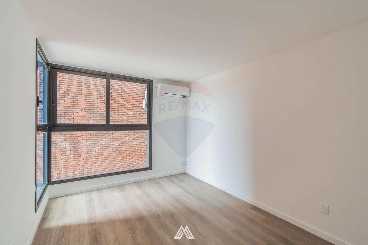 VENTA DE APTO DE 1 DORMITORIO EN PUNTA CARRETAS 4