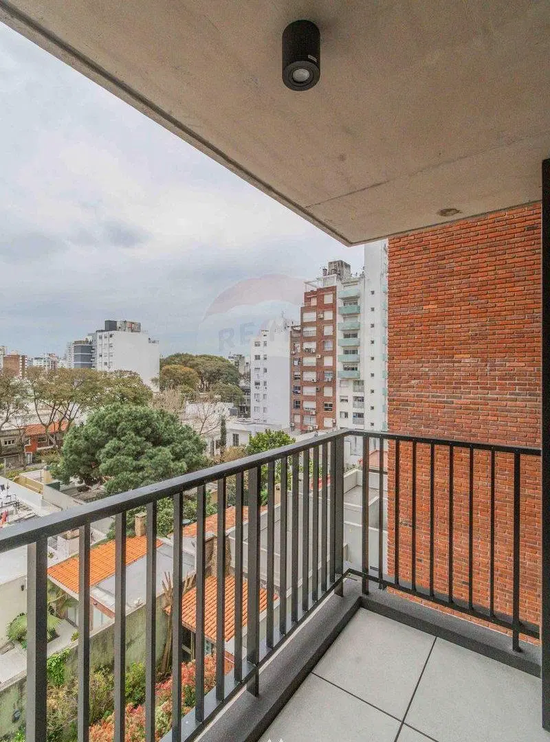 VENTA DE APTO DE 1 DORMITORIO EN PUNTA CARRETAS 5