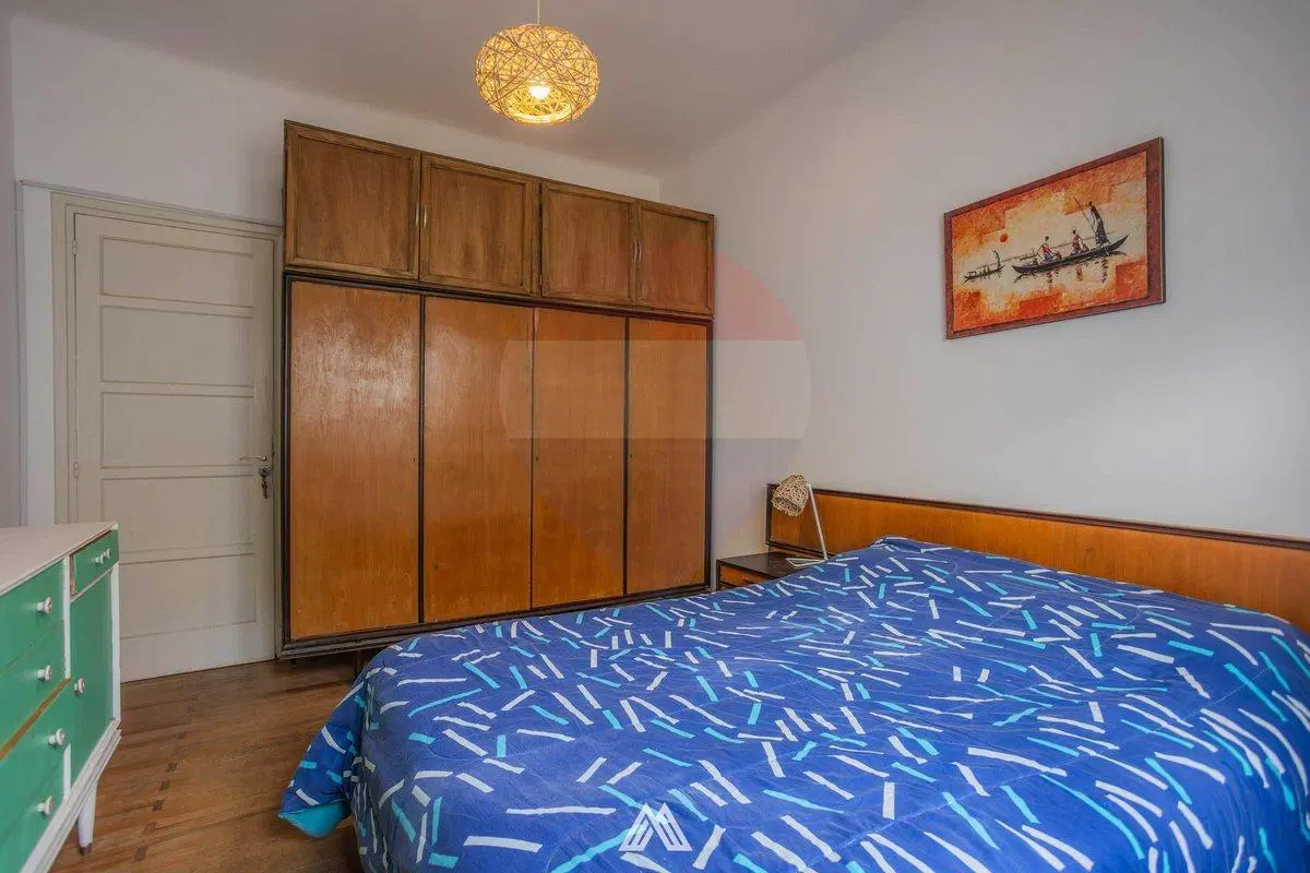 VENTA APARTAMENTO DOS DORMITORIOS Y PATIO BUCEO 5