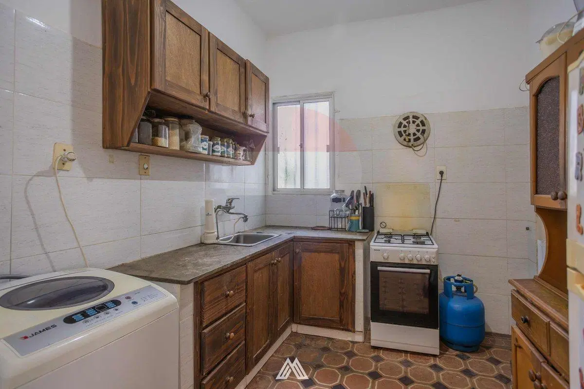 VENTA APARTAMENTO DOS DORMITORIOS Y PATIO BUCEO 1