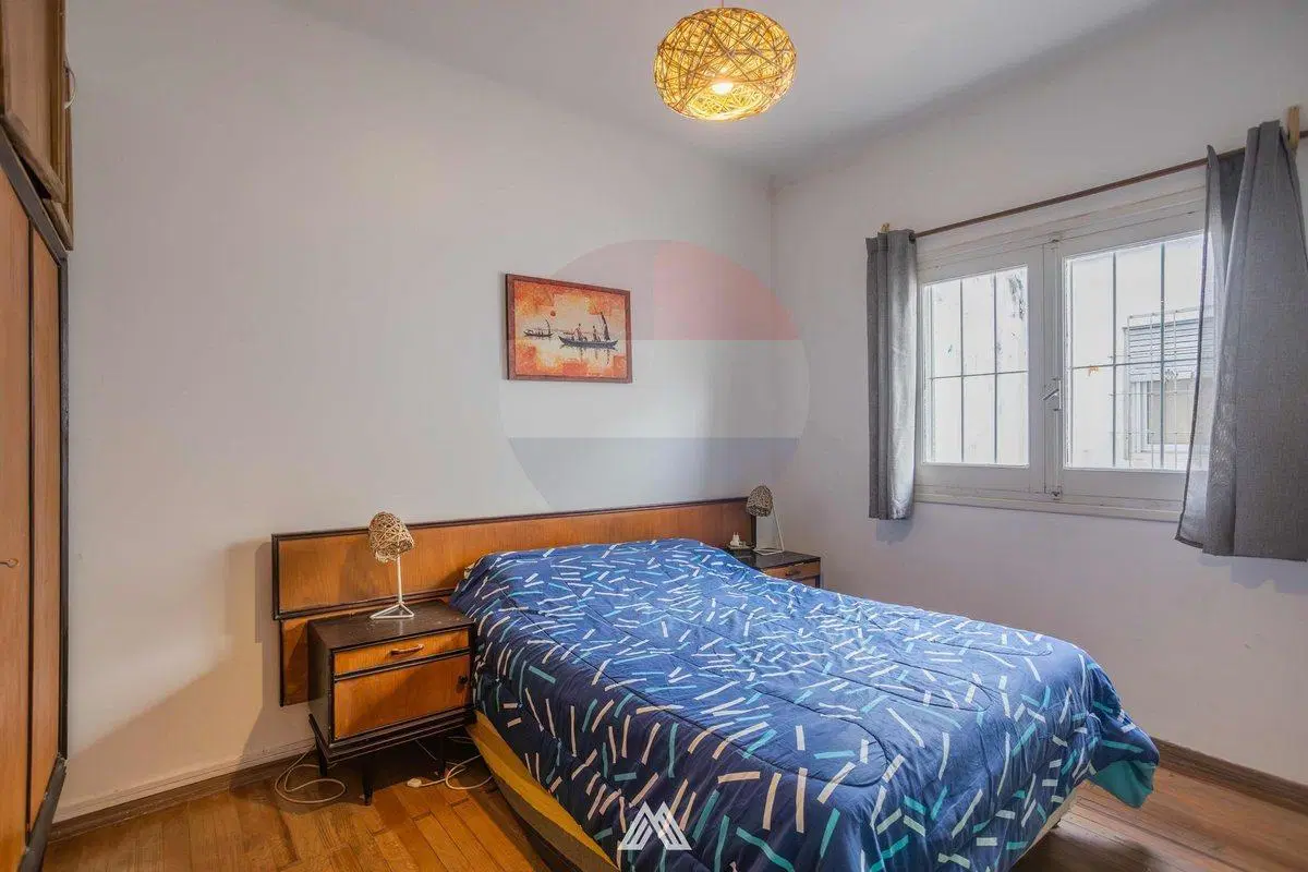 VENTA APARTAMENTO DOS DORMITORIOS Y PATIO BUCEO 2