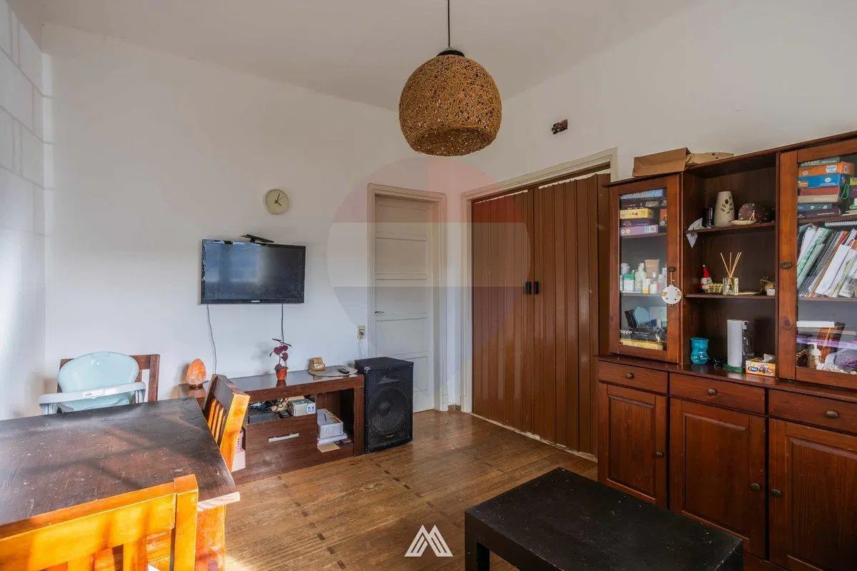 VENTA APARTAMENTO DOS DORMITORIOS Y PATIO BUCEO 4