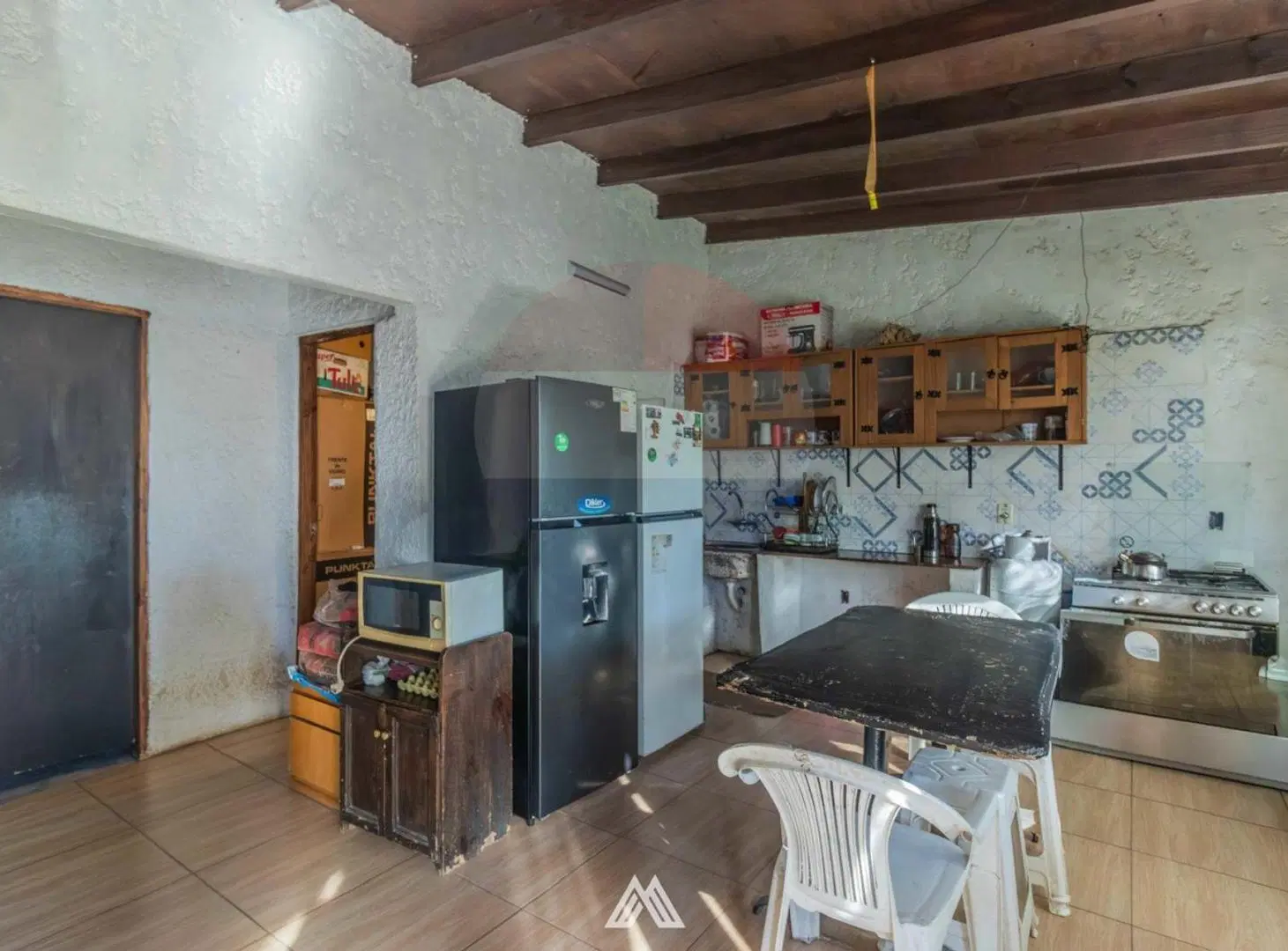 VENTA 2 CASAS MISMO PADRON 929 M2 5