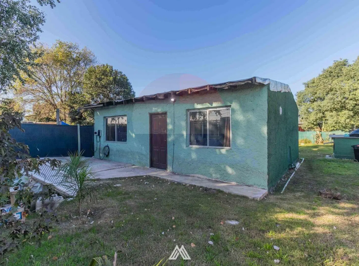 VENTA 2 CASAS MISMO PADRON 929 M2 4
