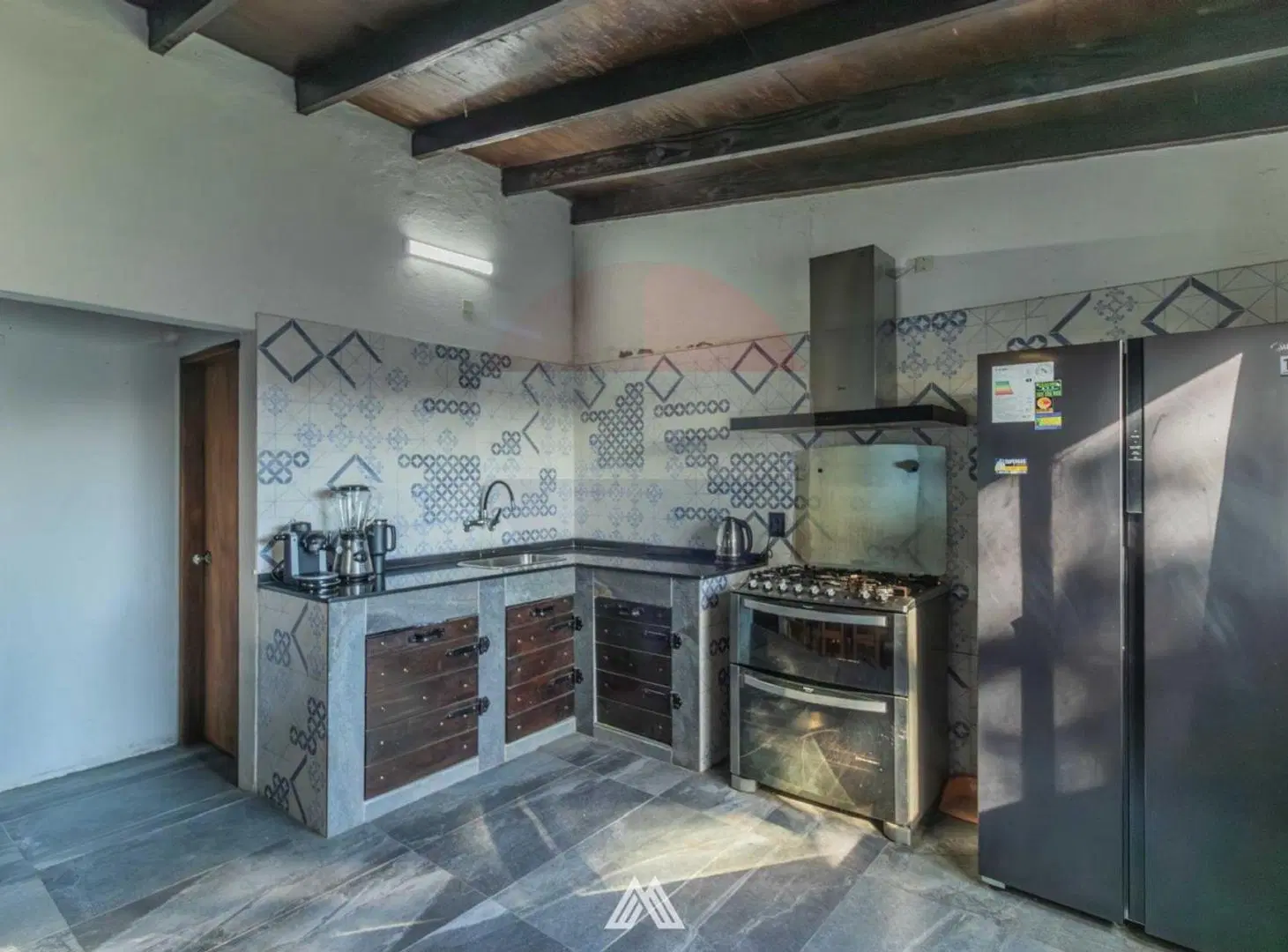 VENTA 2 CASAS MISMO PADRON 929 M2 3