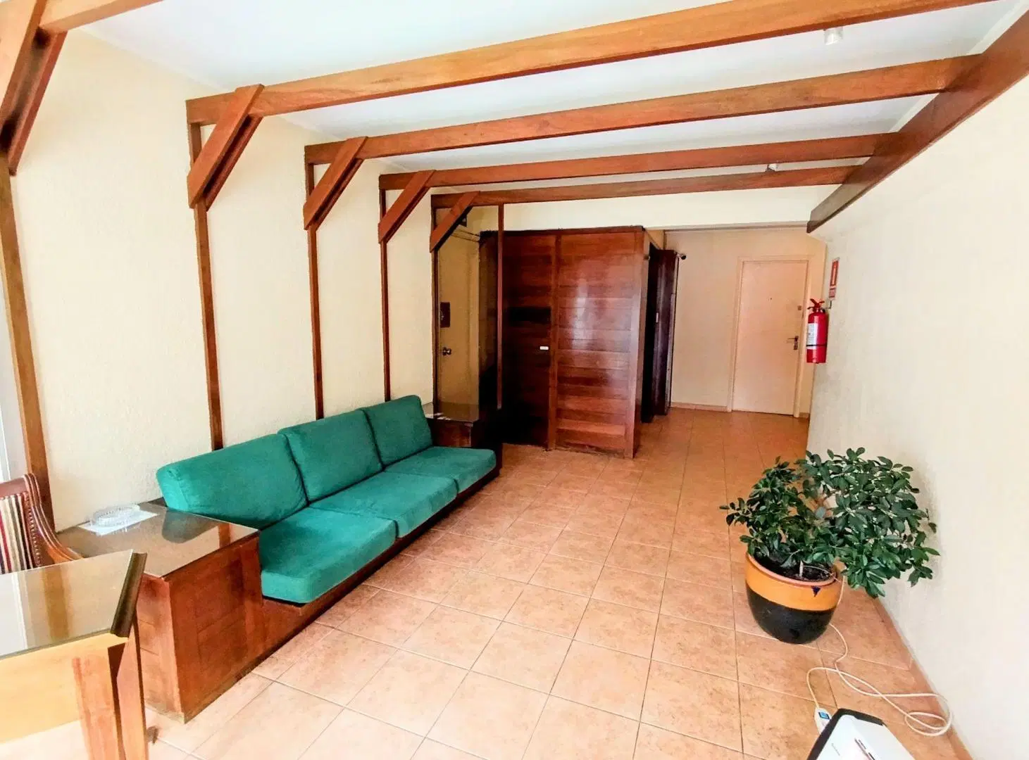 Apartamento Punta Carretas, 3 dorm. y garage! 2