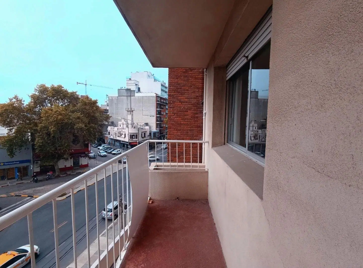 Apartamento Punta Carretas, 3 dorm. y garage! 5