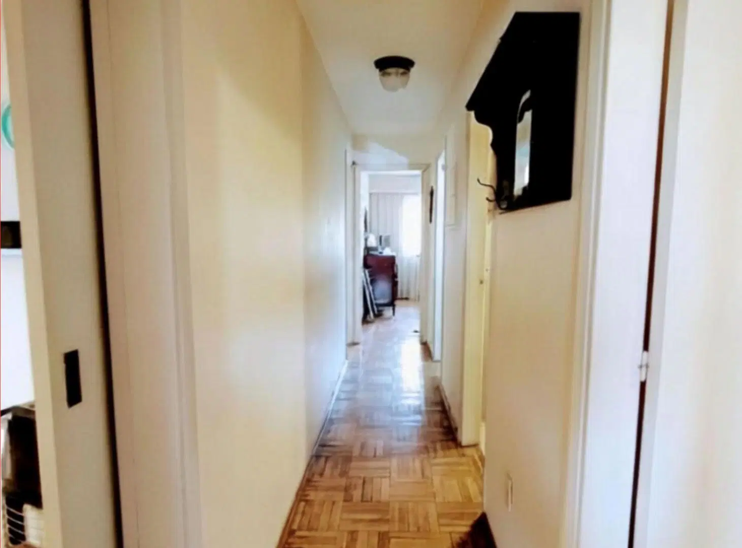 Apartamento Punta Carretas, 3 dorm. y garage! 1