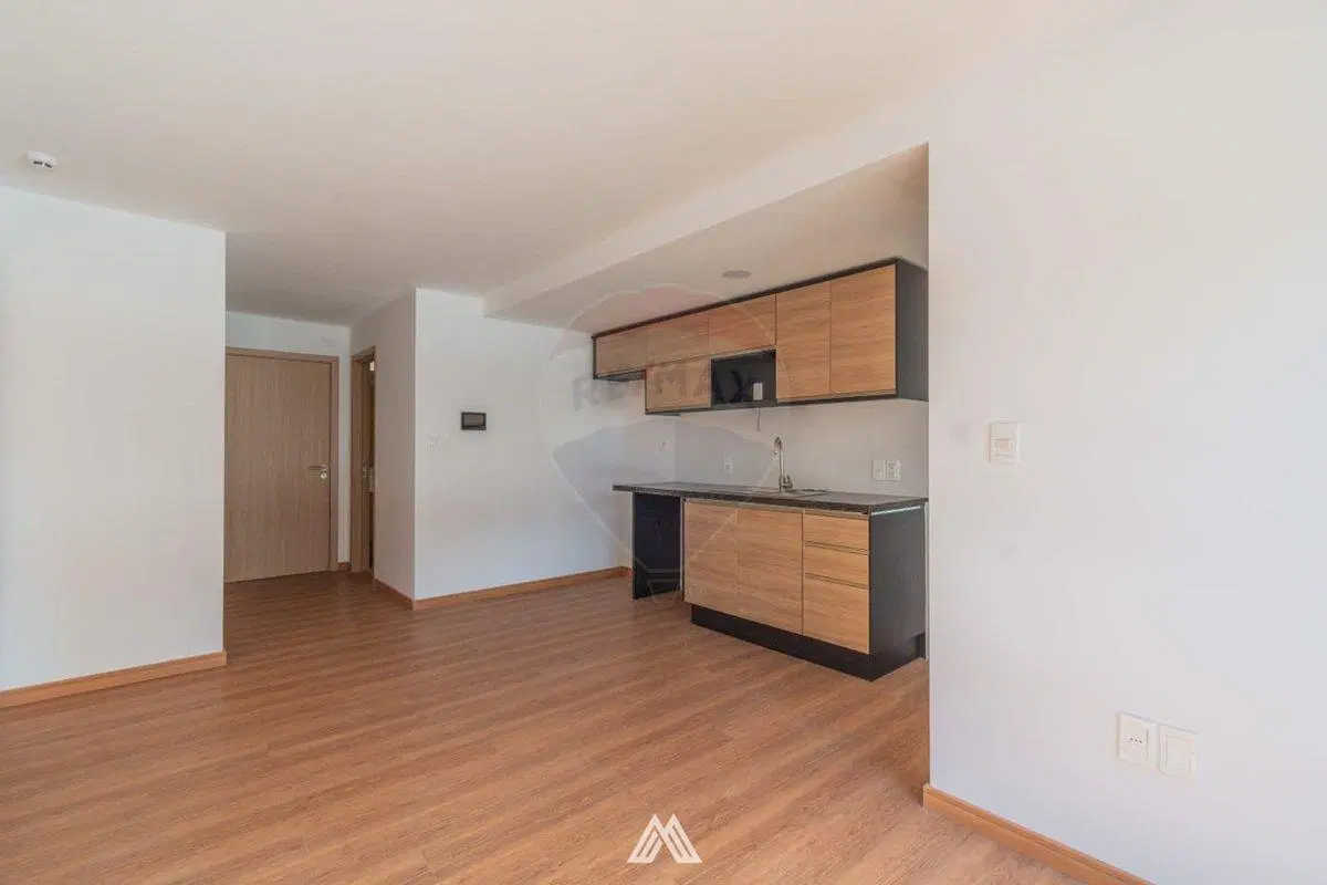 MALVÍN VENTA A ESTRENAR 1DORM. 2