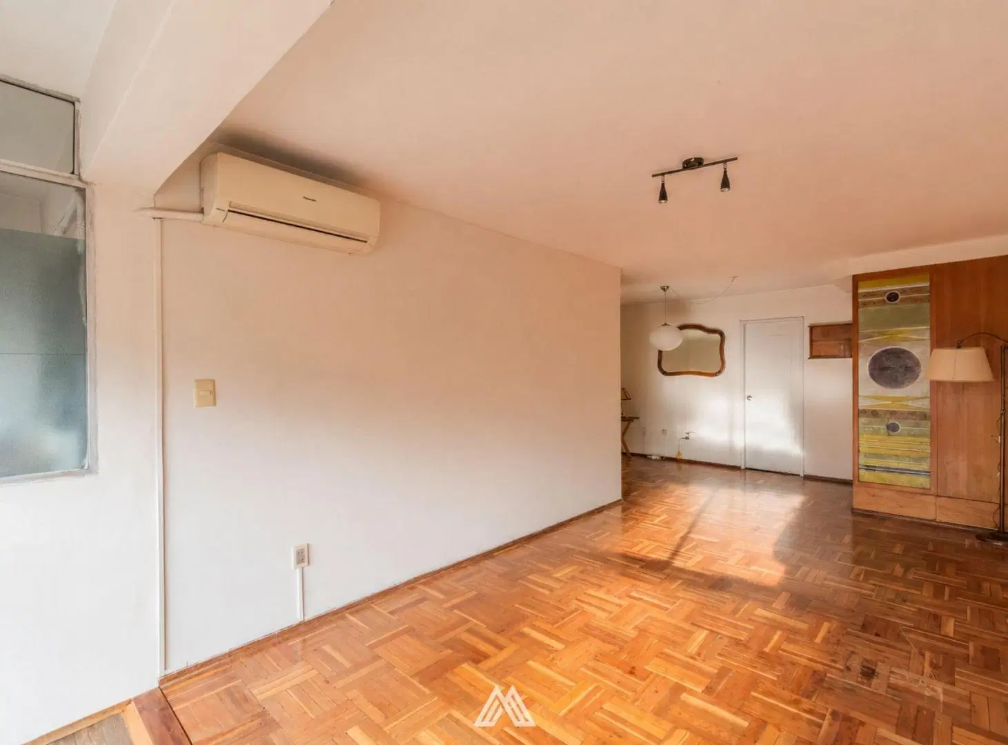 Venta Apartamento Pocitos 3 Dormitorios y Garaje 2