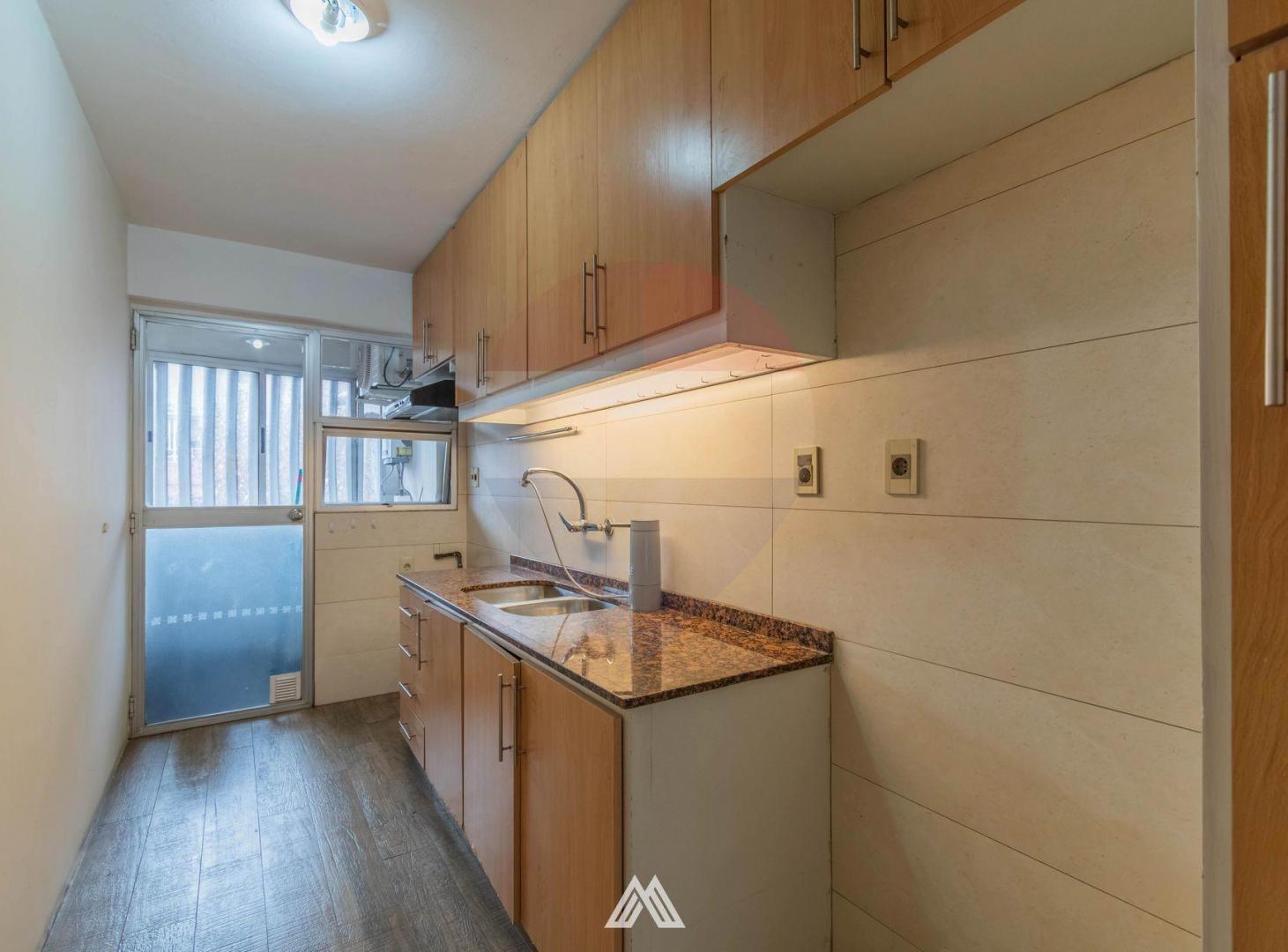 Foto de Venta Apartamento Pocitos 3 Dormitorios y Garaje, imagen 4