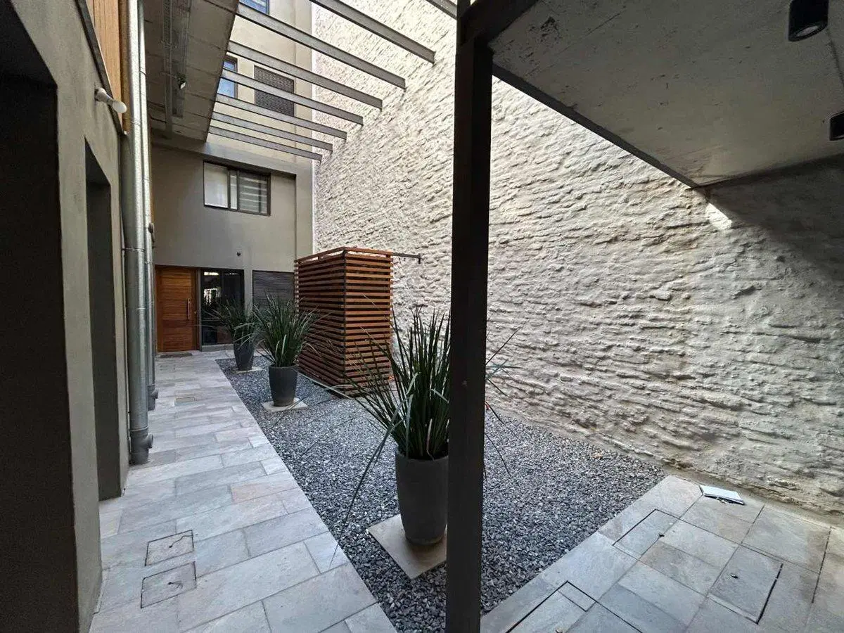 VENTA APTO 1 DORMITORIO CIUDAD VIEJA A ESTRENAR 8