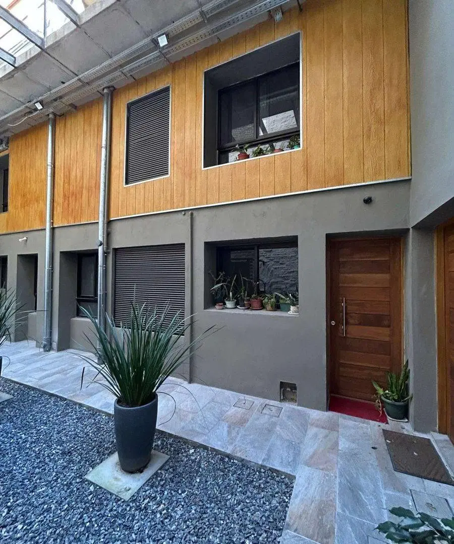 VENTA APTO 1 DORMITORIO CIUDAD VIEJA A ESTRENAR 3