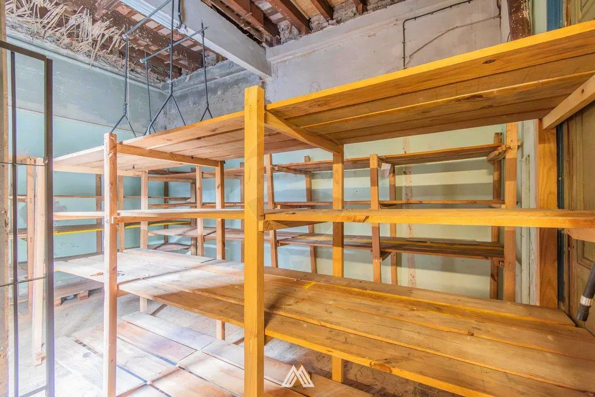 VENDO CASA A RECICLAR CIUDAD VIEJA PADRON UNICO 3