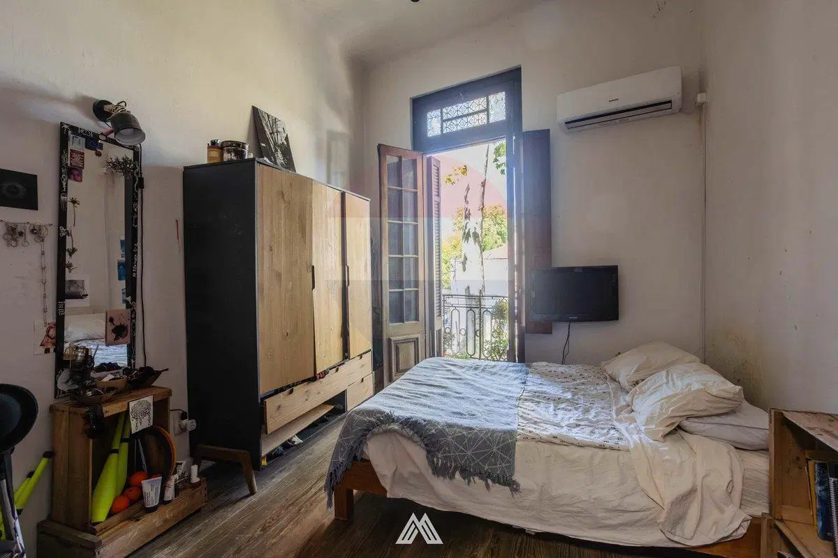 Venta Casa de Altos más 3 Locales y Garaje, Aguada 5