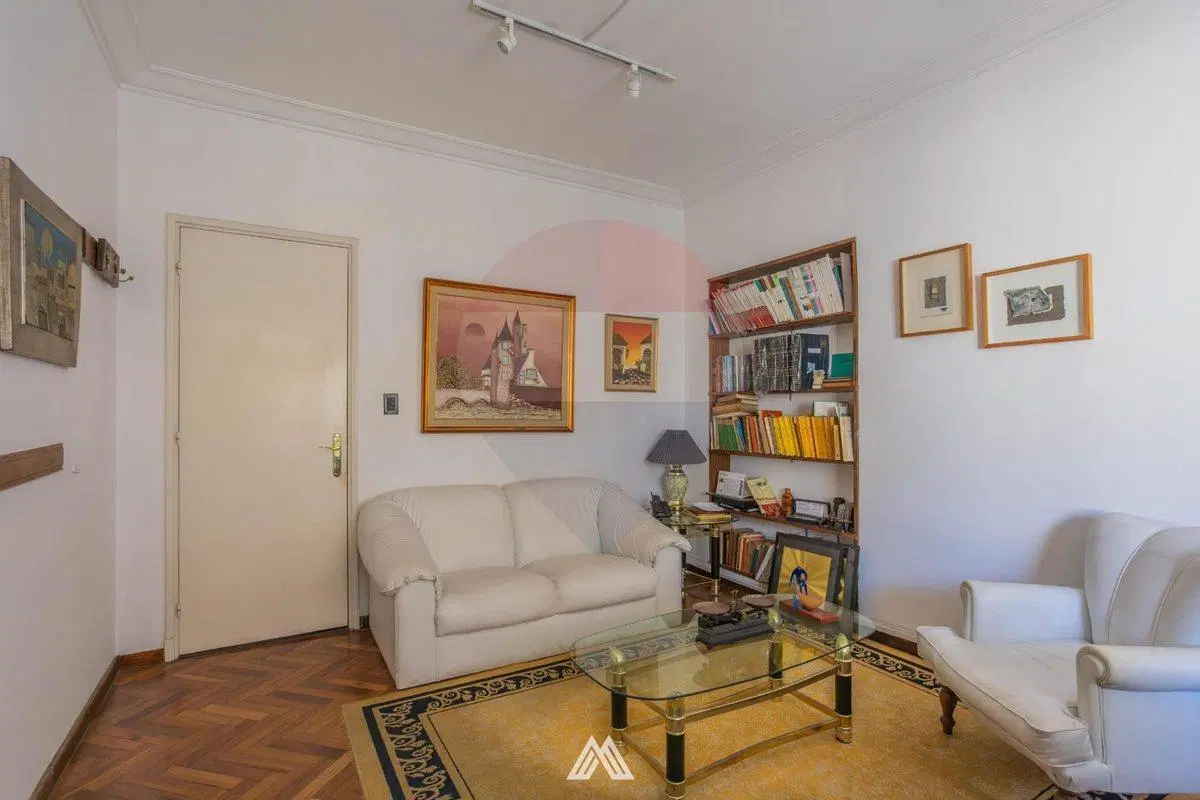 VENTA CENTRO 4 DORMITORIOS CON BALCON 4