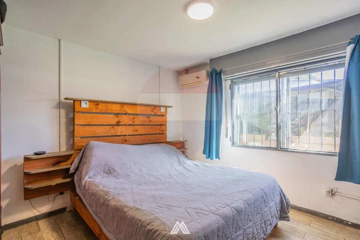 VENTA CASAS EN PRADO SUR COCHERA Y JARDIN 4