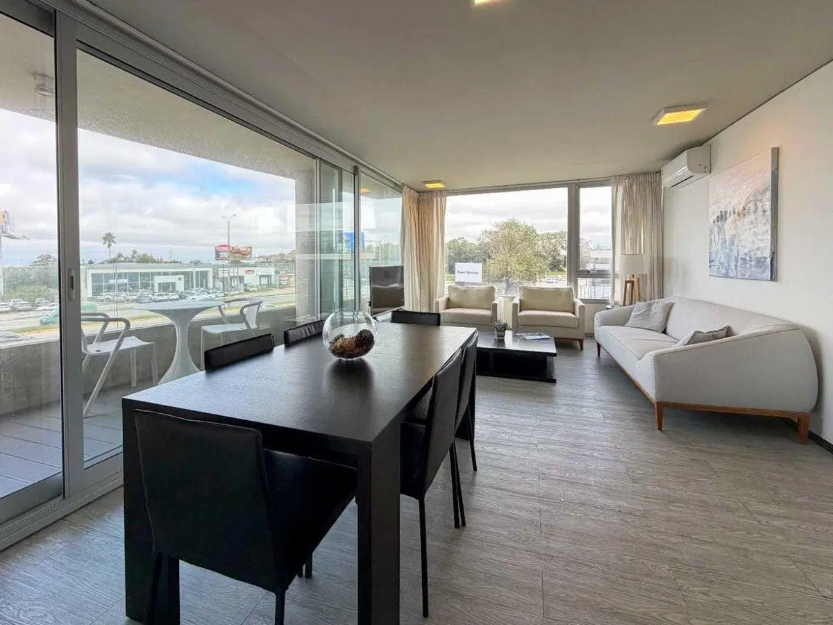 VENTA APARTAMENTO AV.AMERICAS 2 DORM 2 BAÑOS GGE 3