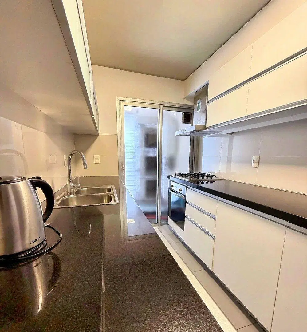 VENTA APARTAMENTO AV.AMERICAS 2 DORM 2 BAÑOS GGE 5