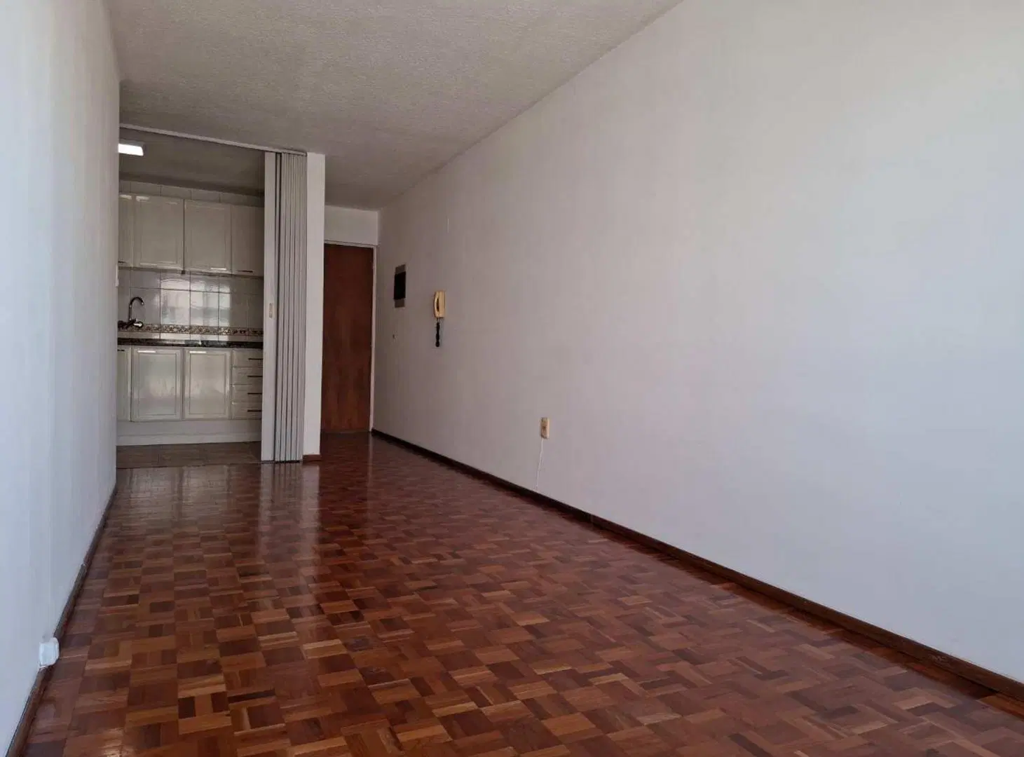ALQUILER APARTAMENTO 1D CON COCHERA PUNTA CARRETAS 3