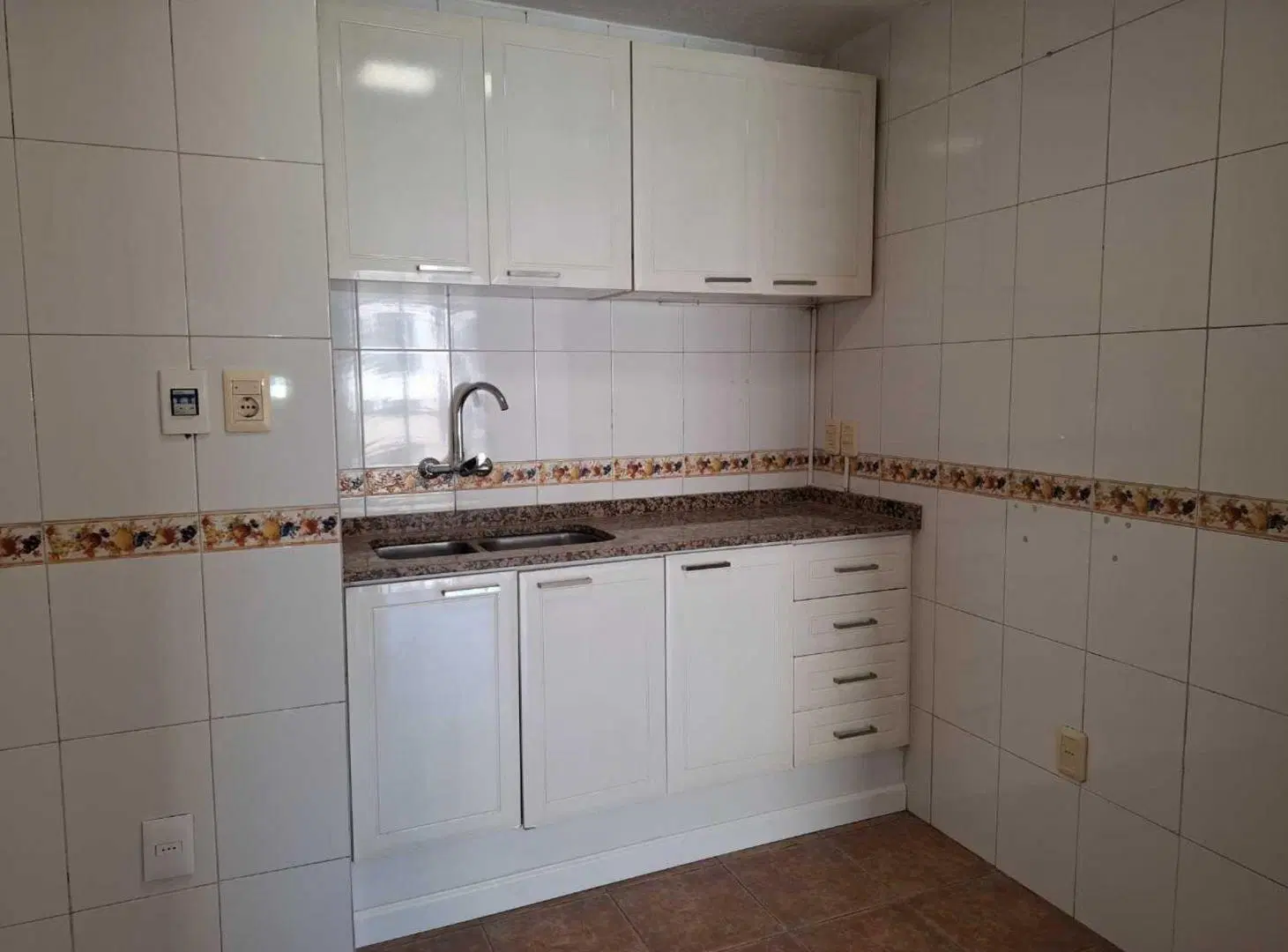 ALQUILER APARTAMENTO 1D CON COCHERA PUNTA CARRETAS 5