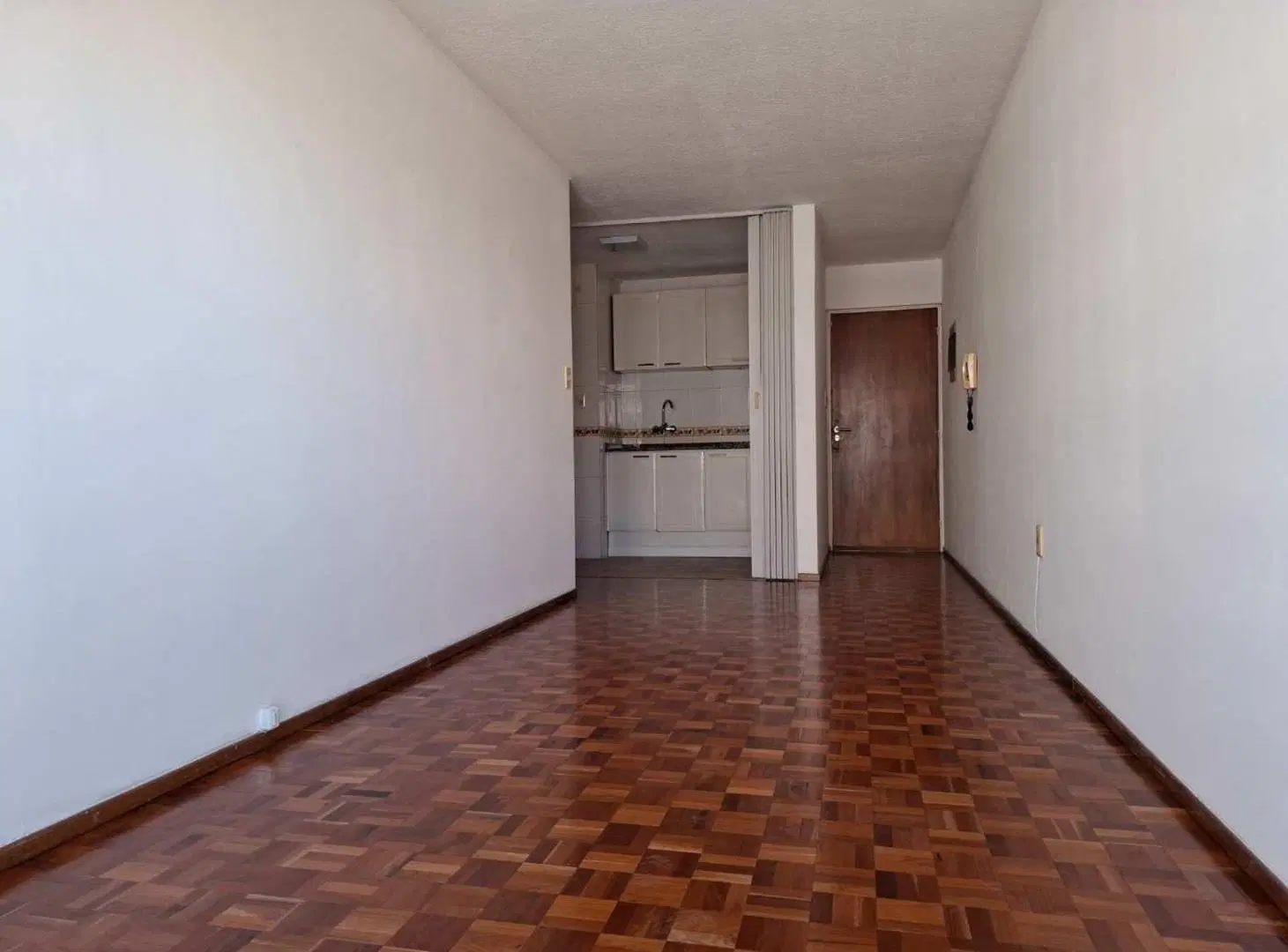 ALQUILER APARTAMENTO 1D CON COCHERA PUNTA CARRETAS 2
