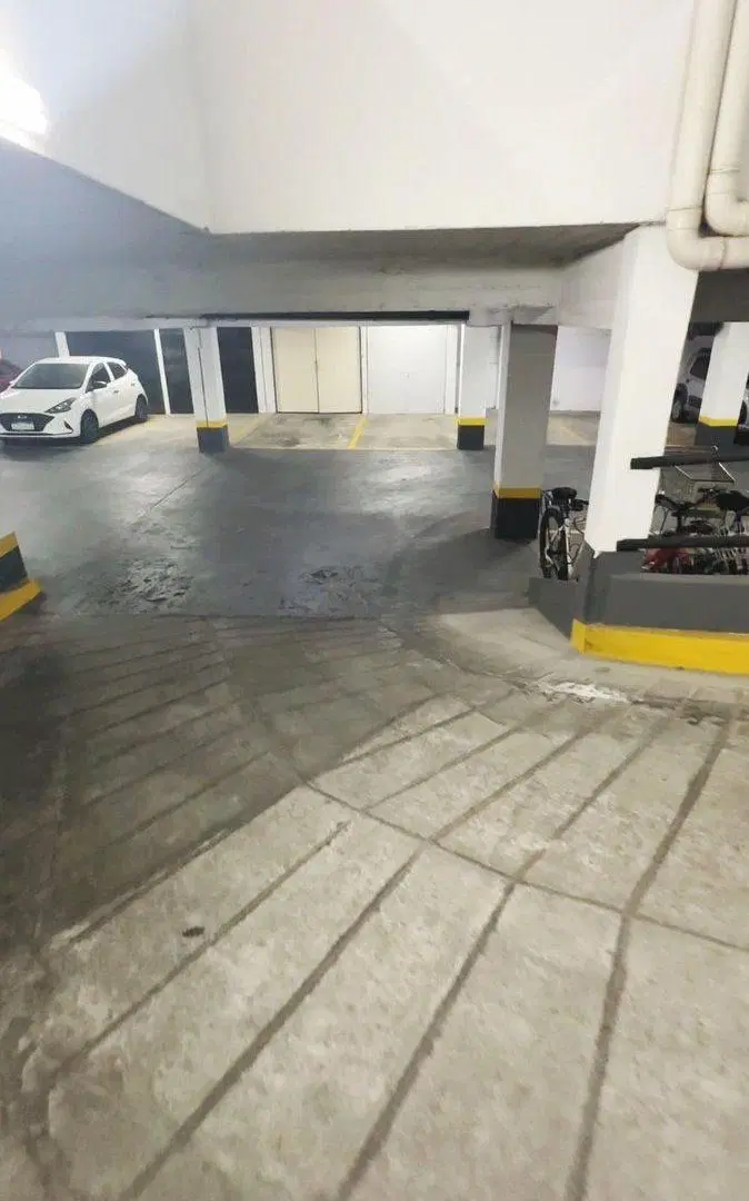 GARAJE EN ALQUILER PUNTA CARRETAS 21 Y WILLIMAN 2