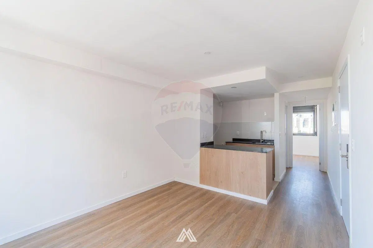 VENTA APARTAMENTO 1 DORMITORIO Y GARAJE CON RENTA 3