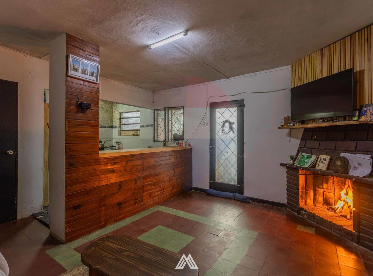 Foto de Casa más apartamento en un mismo padrón - La Paz, imagen 3
