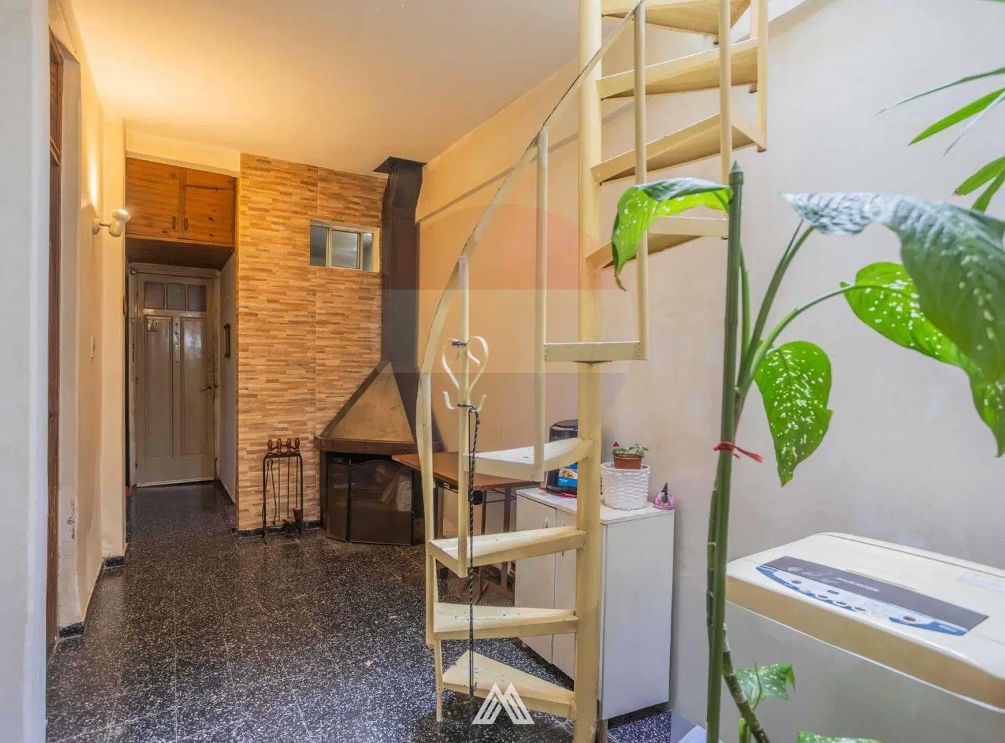 VENTA DE APARTAMENTO DOS DORMITORIOS EN CORDÓN 3