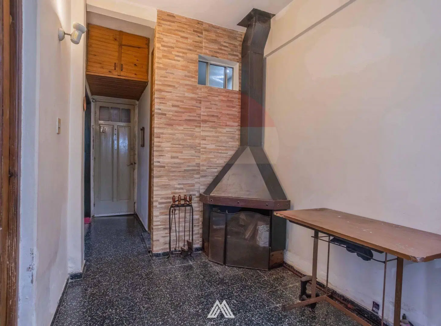 VENTA DE APARTAMENTO DOS DORMITORIOS EN CORDÓN 2