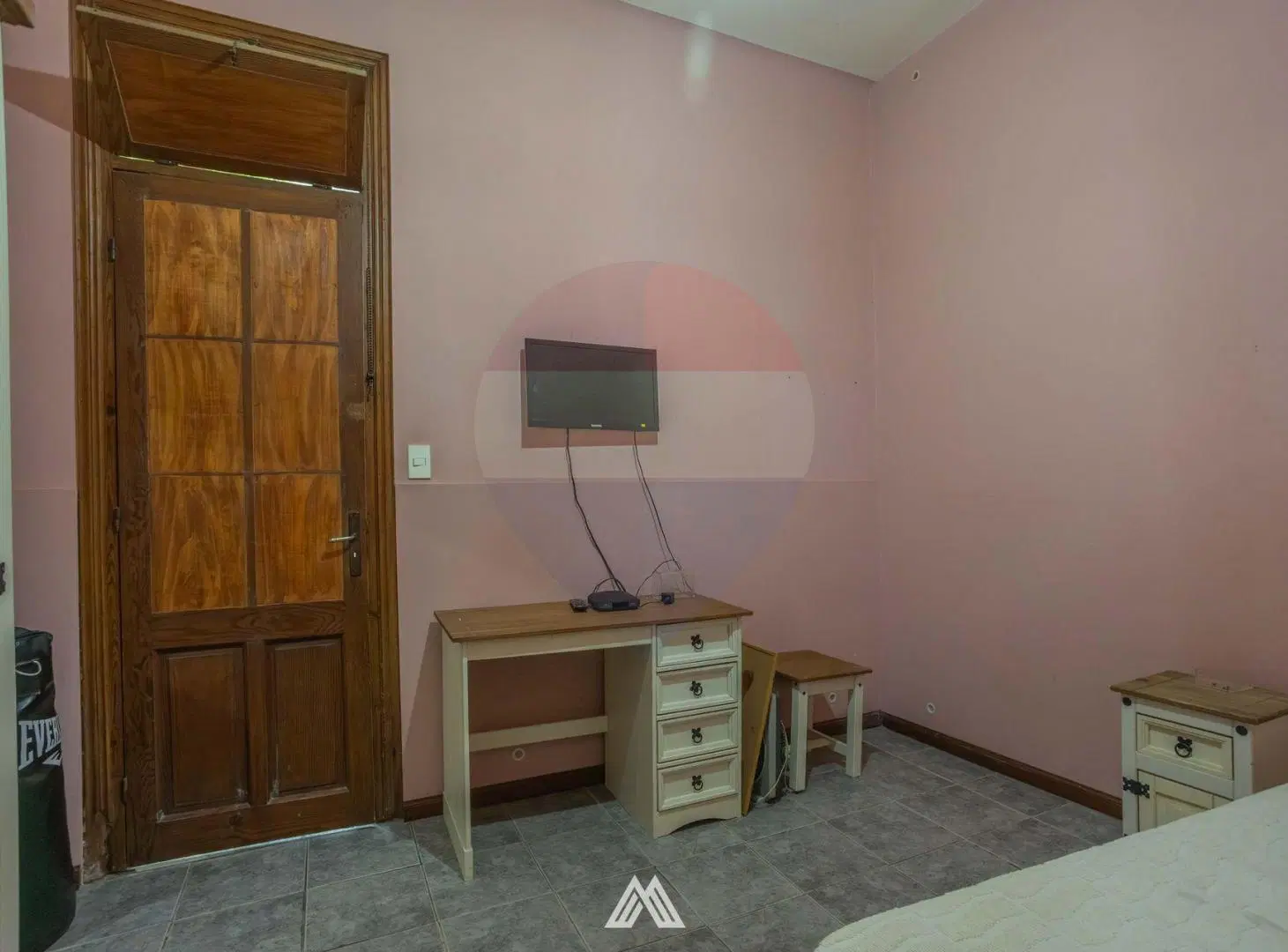 VENTA DE APARTAMENTO DOS DORMITORIOS EN CORDÓN 5