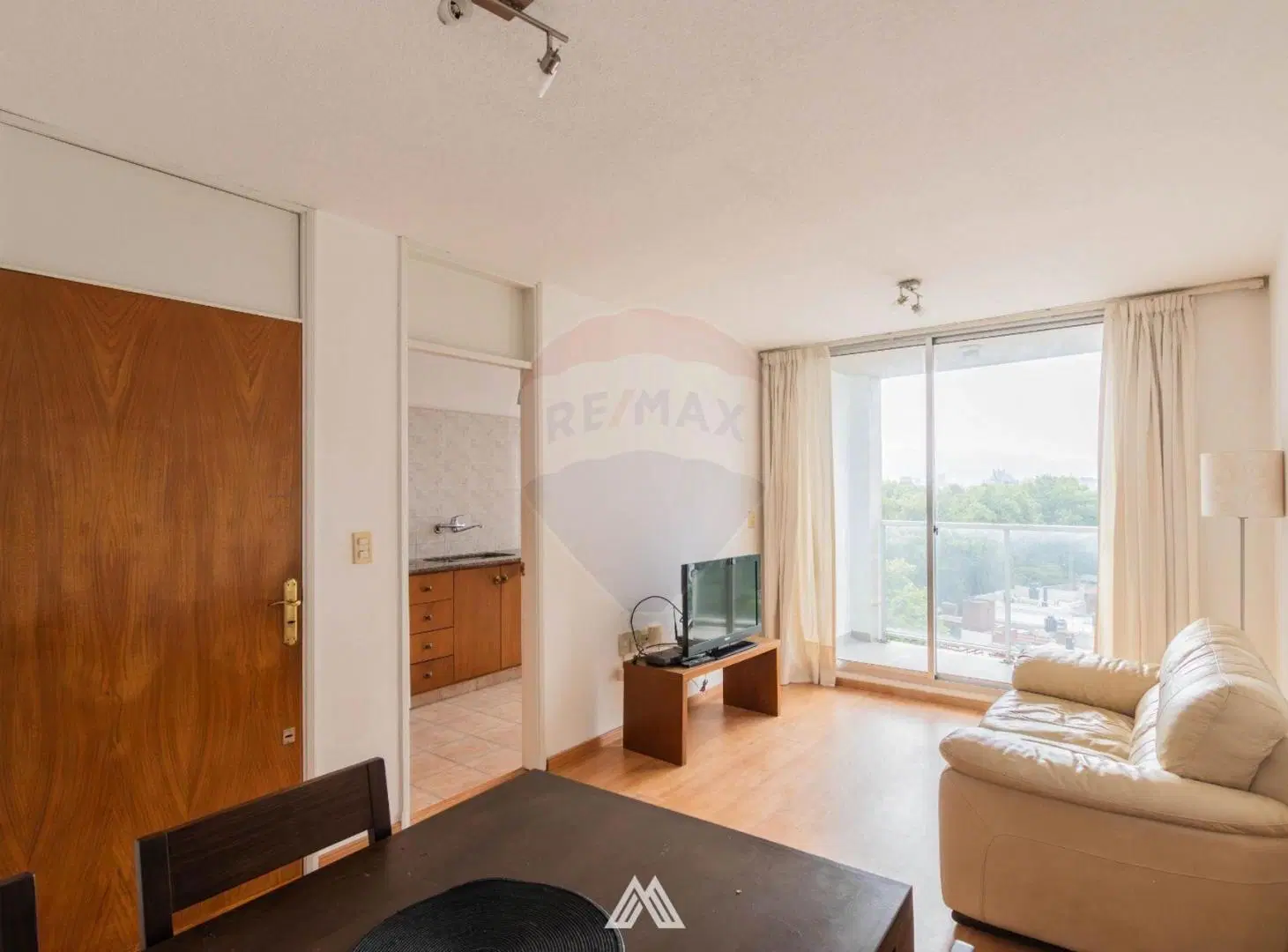 ALQUILER APARTAMENTO PTA CARRETAS GARAJE Y TERRAZA 4