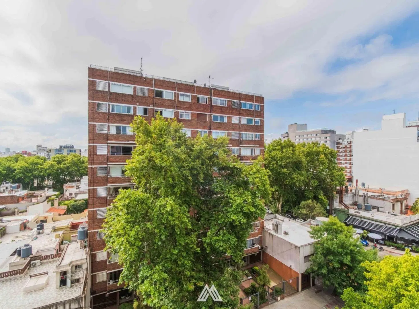 ALQUILER APARTAMENTO PTA CARRETAS GARAJE Y TERRAZA 5