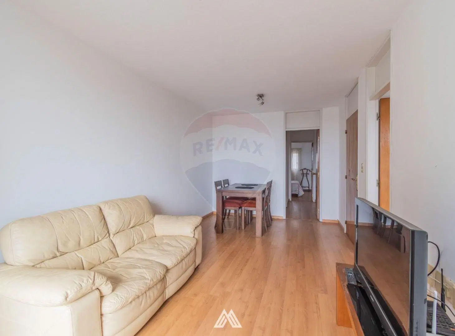 ALQUILER APARTAMENTO PTA CARRETAS GARAJE Y TERRAZA 2