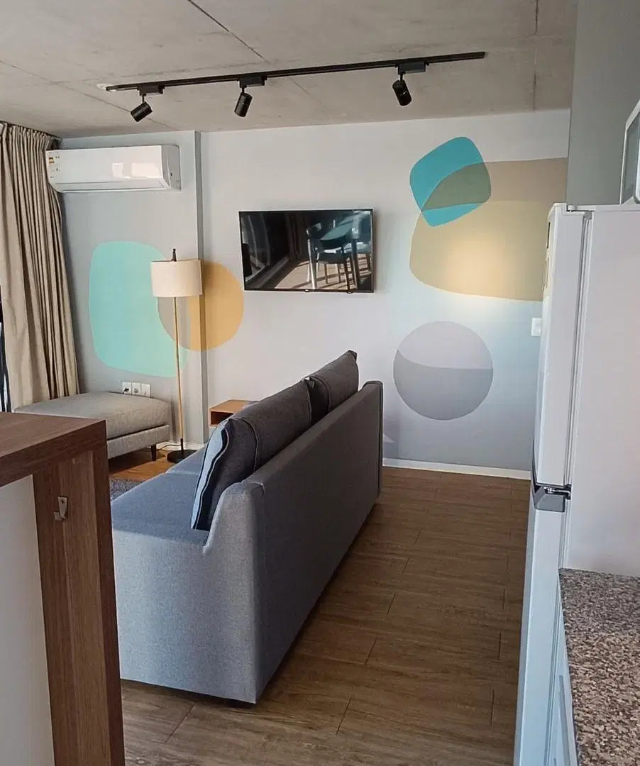 VENTA APARTAMENTO DOS DORMITORIOS Y GARAJE CENTRO 5