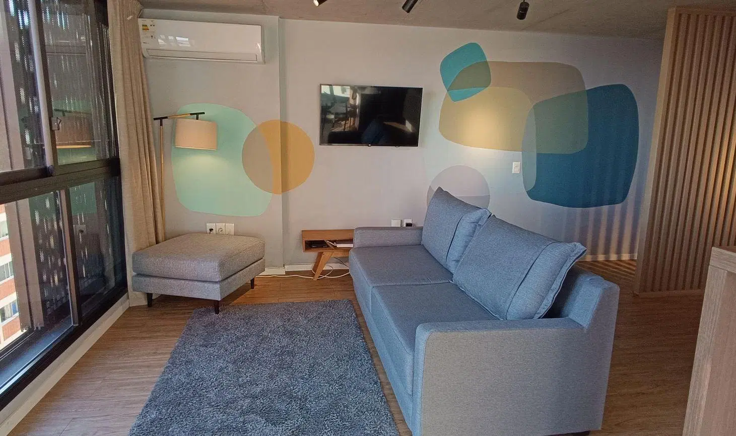 VENTA APARTAMENTO DOS DORMITORIOS Y GARAJE CENTRO 4