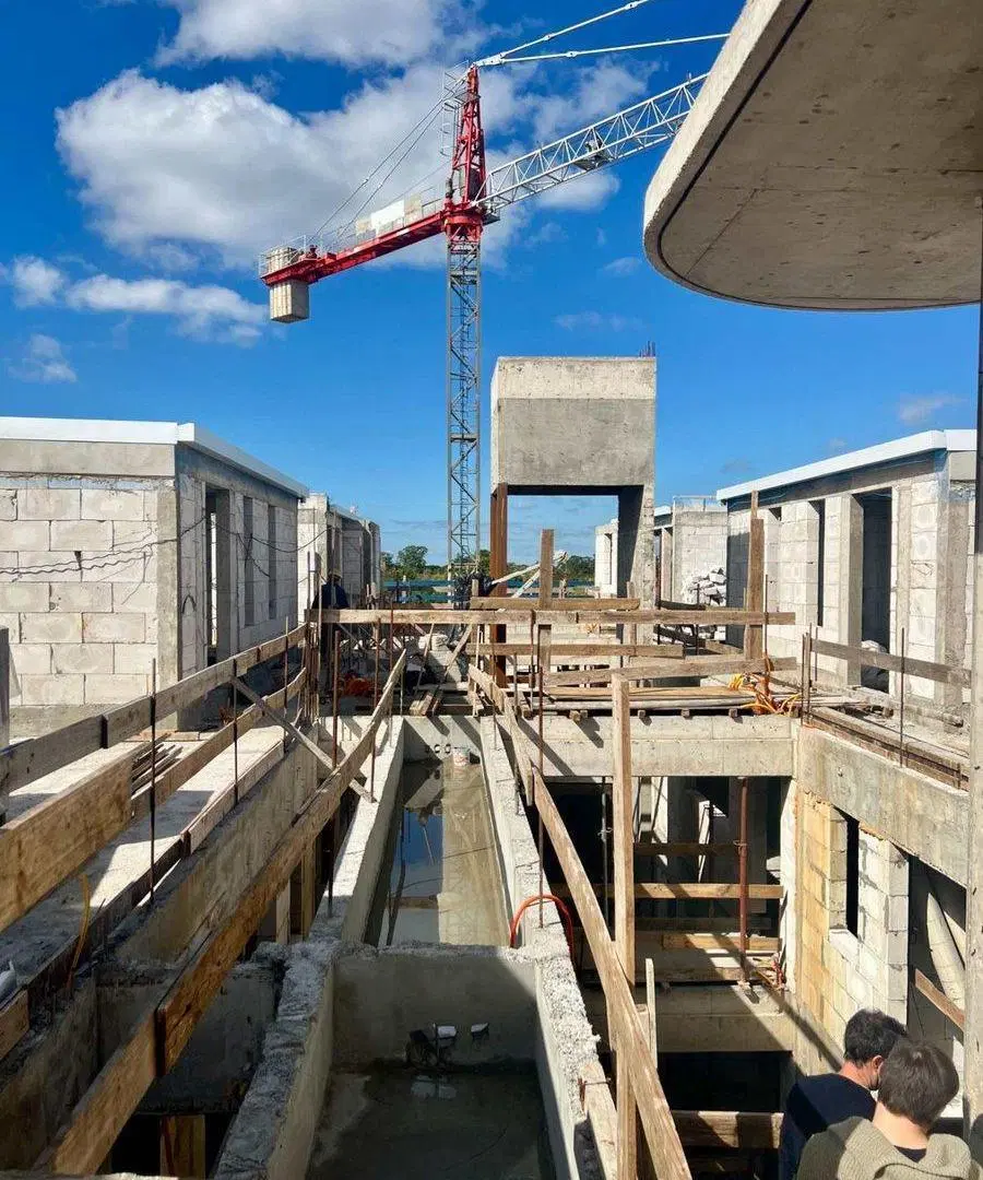 VENTA DE EXCLUSIVOS APARTAMENTOS 3 Y 4 D CARRASCO 3