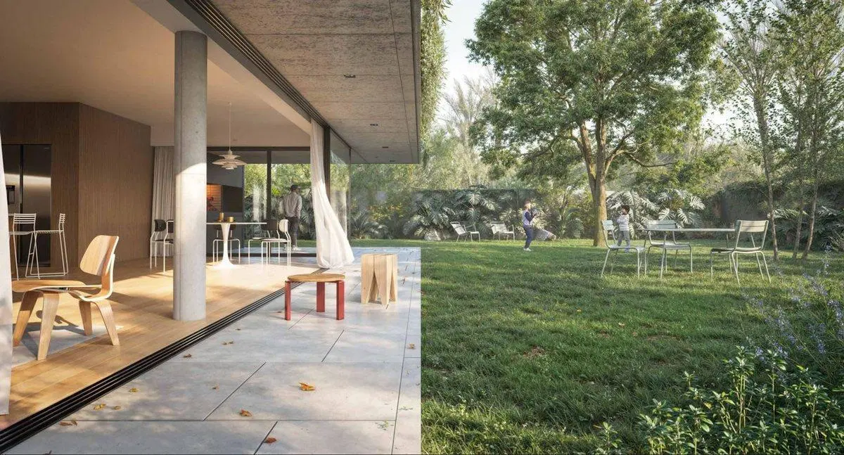 VENTA DE EXCLUSIVOS APARTAMENTOS 3 Y 4 D CARRASCO 2
