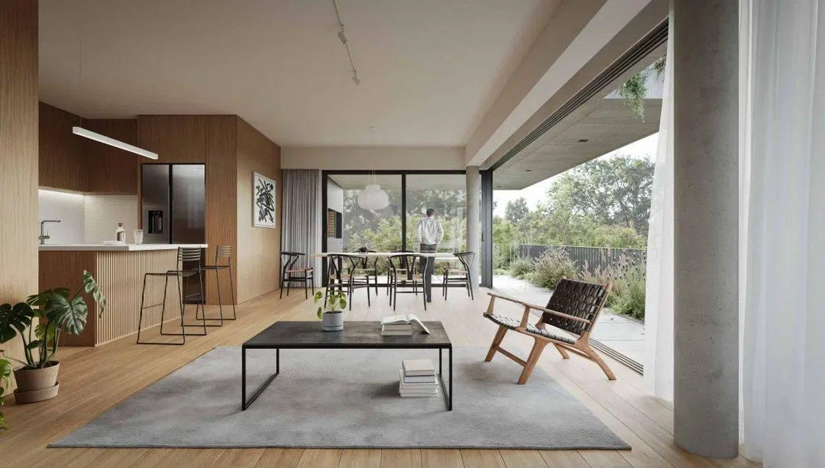 VENTA DE EXCLUSIVOS APARTAMENTOS 3 Y 4 D CARRASCO 5