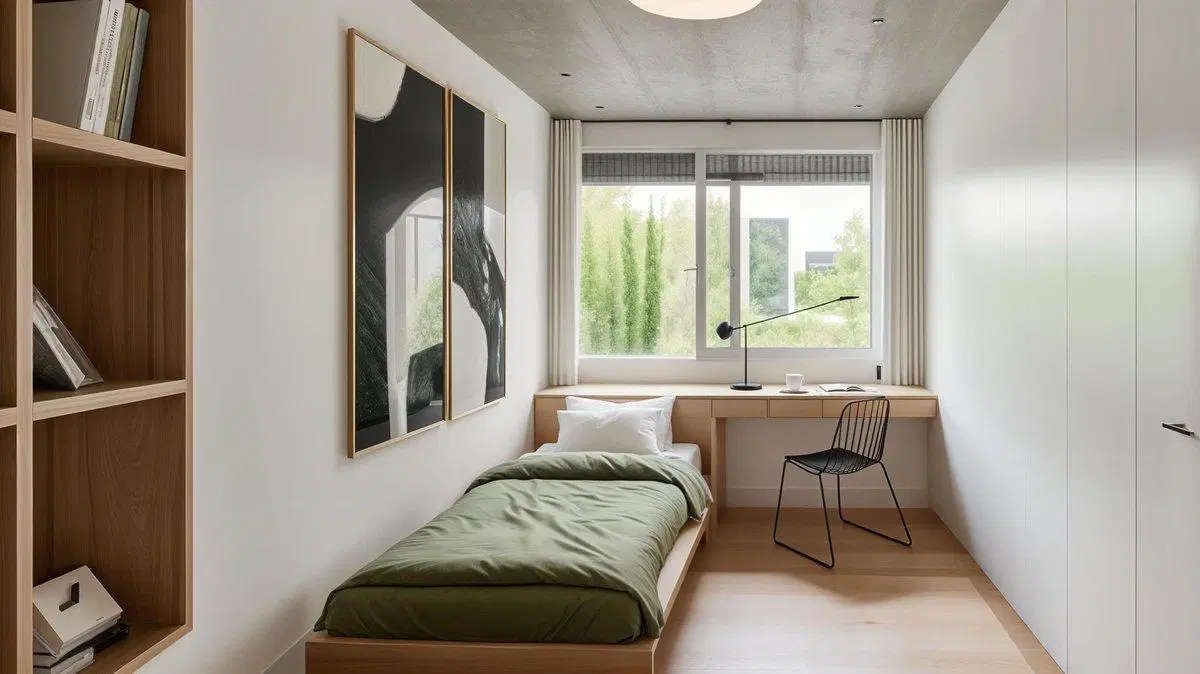 Venta Apartamento 2 Dormitorios en Cordón 3