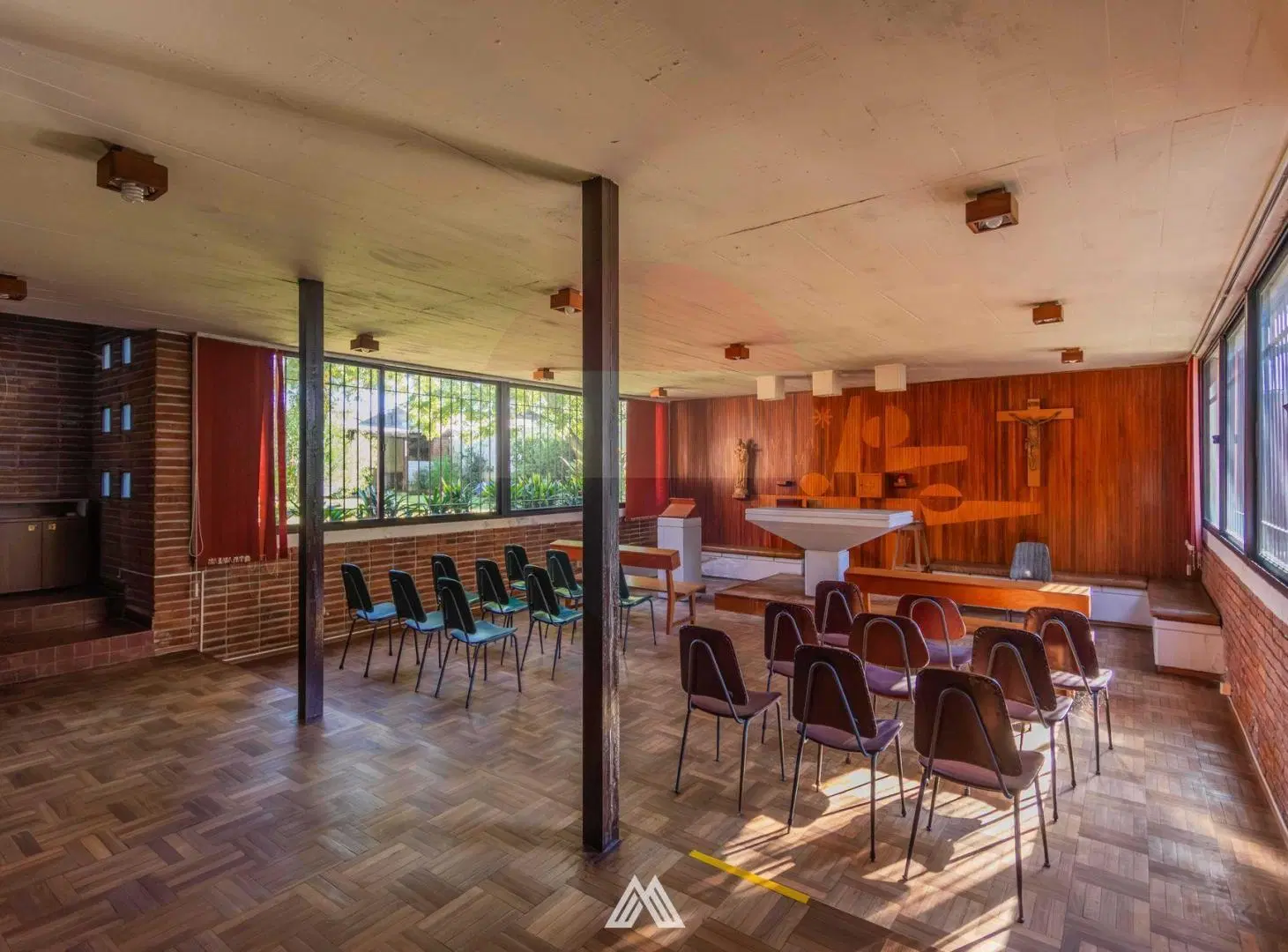 ALQUILER CASA CORPORATIVA, RESIDENCIAL O CLÍNICA 4