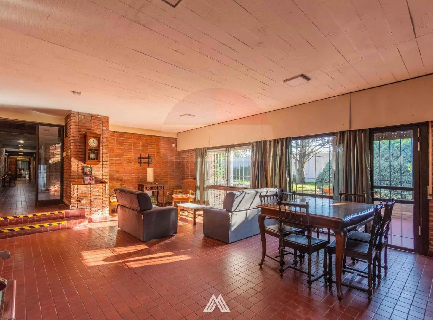 ALQUILER CASA CORPORATIVA, RESIDENCIAL O CLÍNICA 2