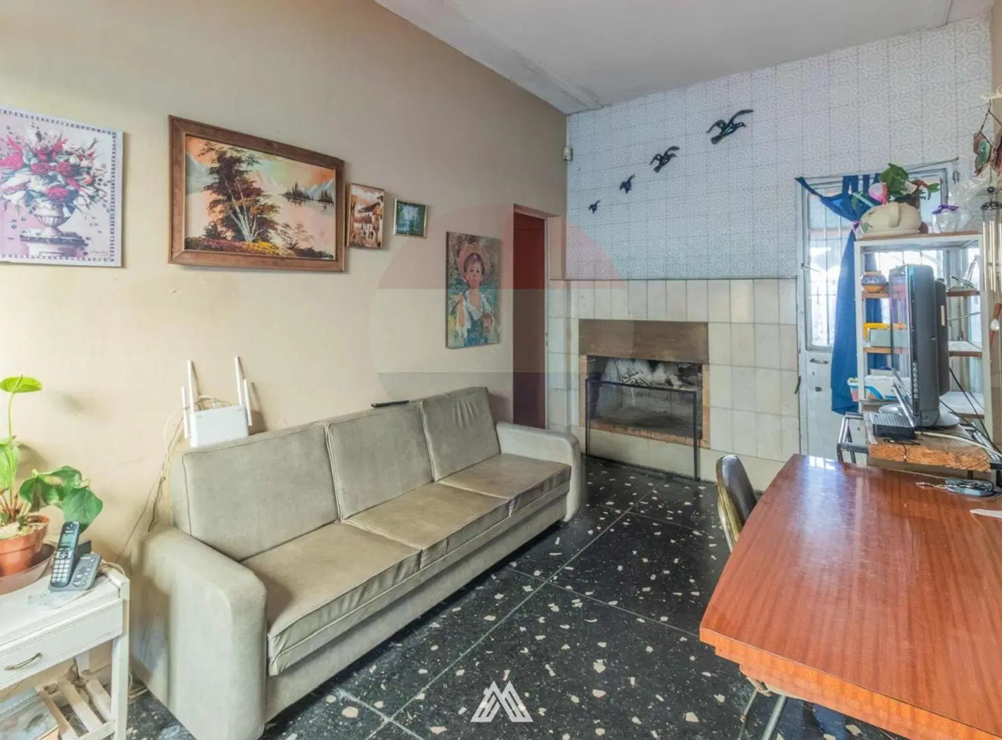 VENTA CASA MÁS APARTAMENTO EN MALVIN 8