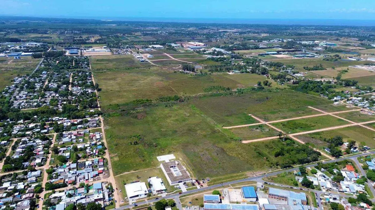 TERRENO 42 HA - PADRON COMUN - PROXIMO A RUTA 101 5