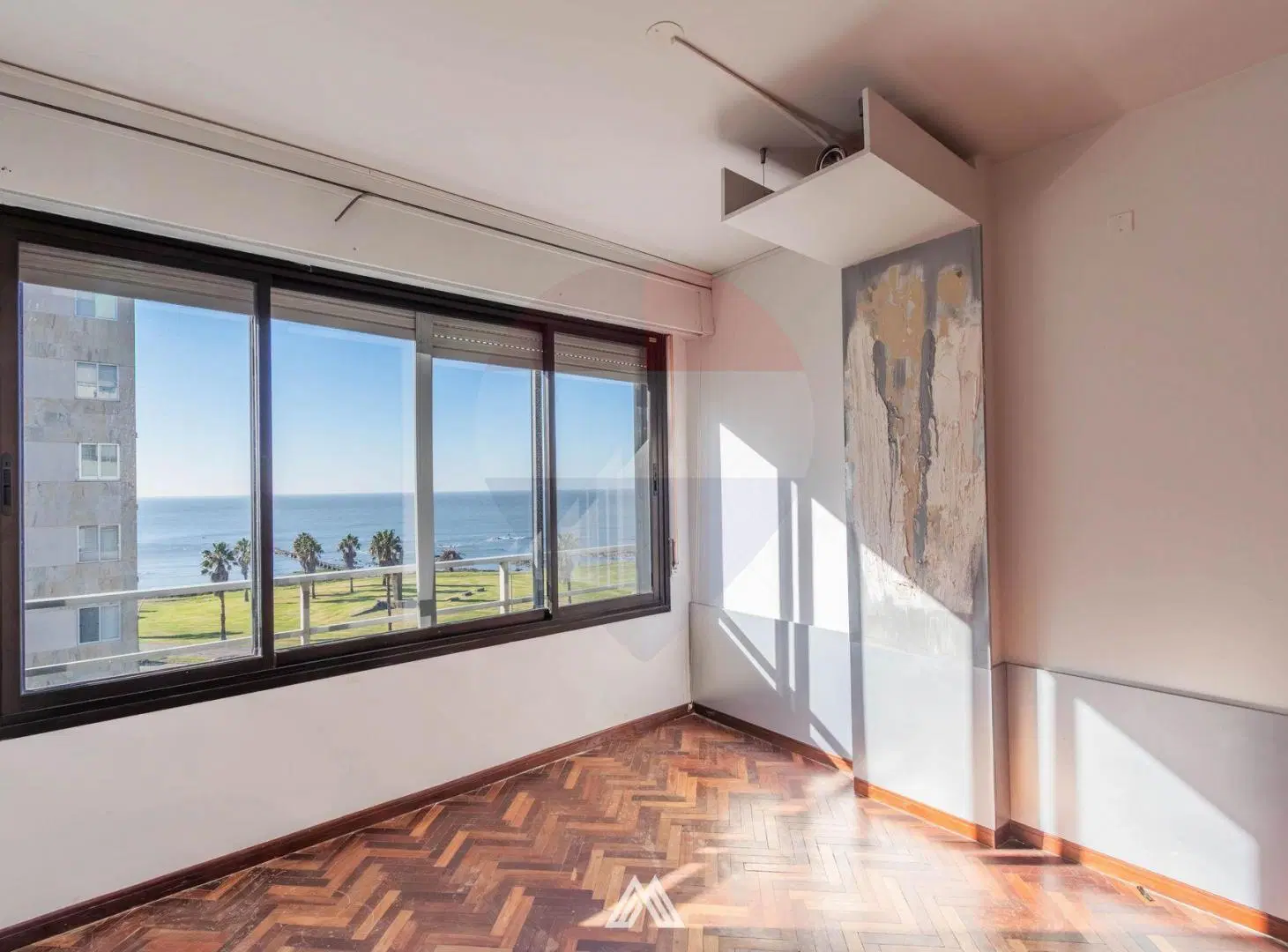 Alquiler Apartamento 2 dorm. Punta Carretas! 2