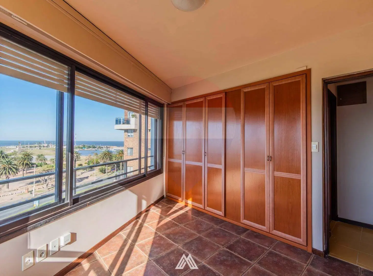 Alquiler Apartamento 2 dorm. Punta Carretas! 3
