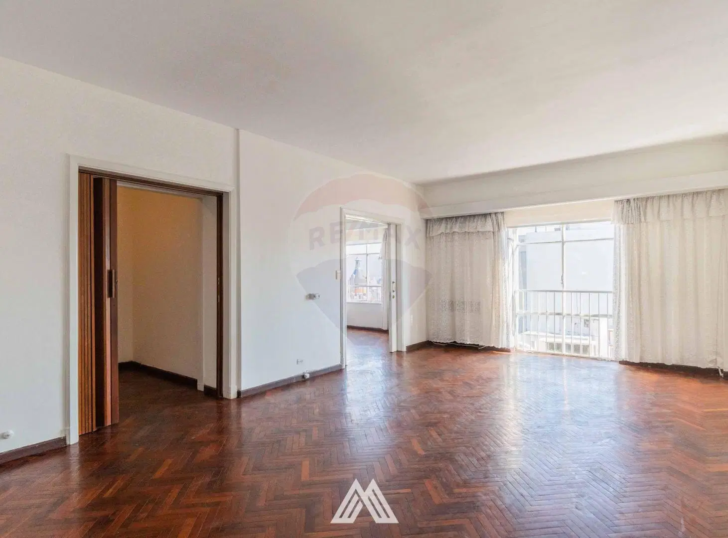 Venta Apartamento 3 dormitorios + servicio Cordón 3
