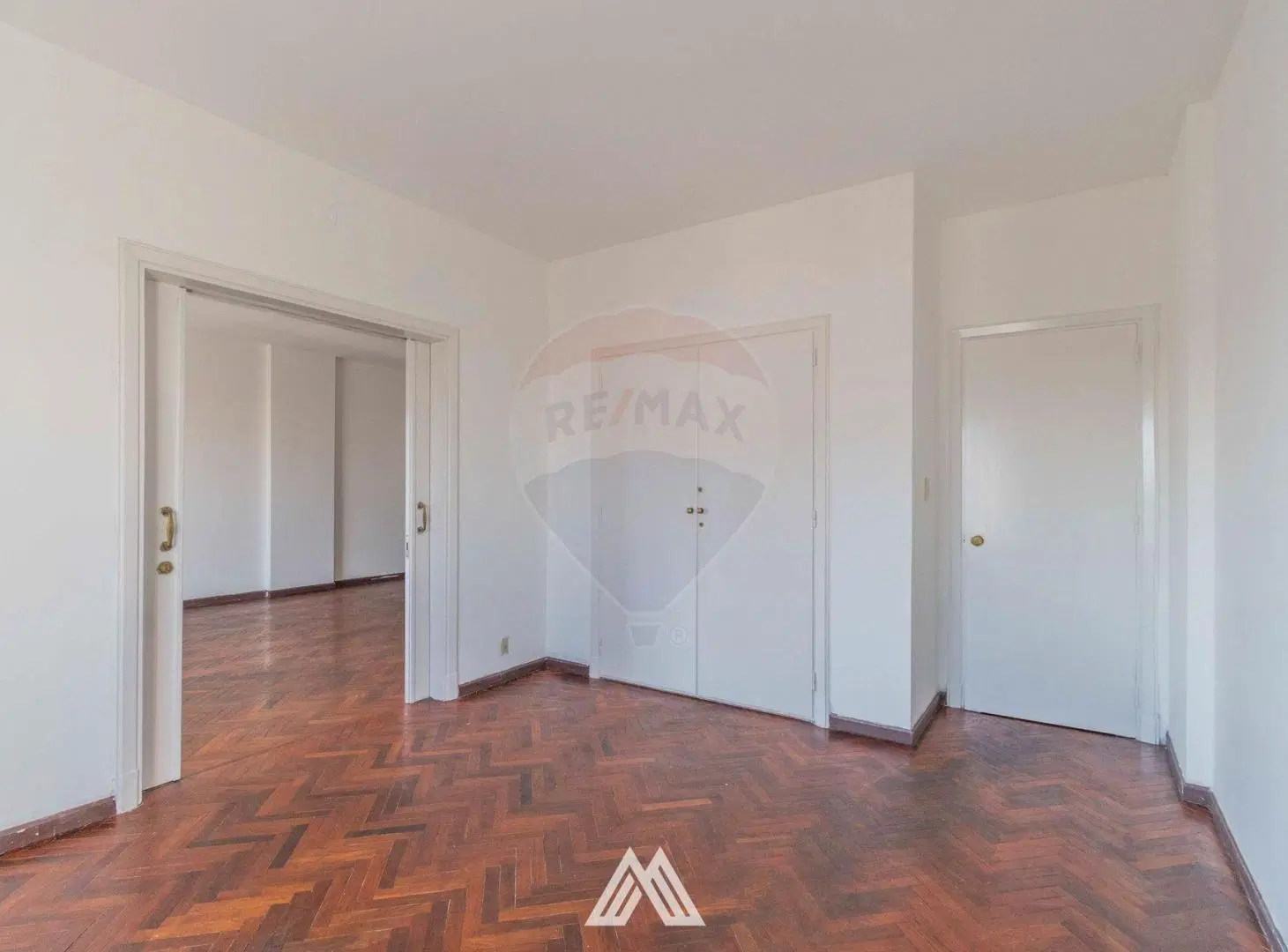 Venta Apartamento 3 dormitorios + servicio Cordón 4